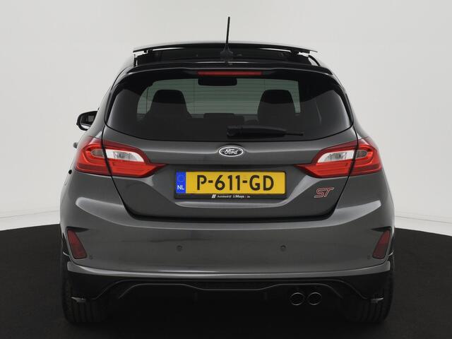 Ford FIESTA 1.5 EcoBoost 200PK ST-3 PANODAK|BLIS|WINTERPACK|LED|MAXTON|B&O|NAVI|PDC