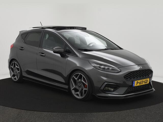 Ford FIESTA 1.5 EcoBoost 200PK ST-3 PANODAK|BLIS|WINTERPACK|LED|MAXTON|B&O|NAVI|PDC