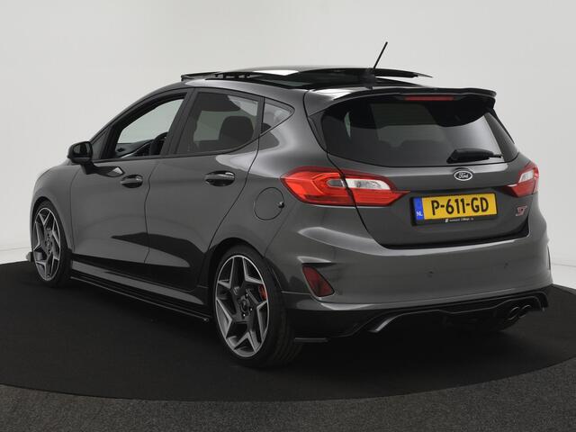 Ford FIESTA 1.5 EcoBoost 200PK ST-3 PANODAK|BLIS|WINTERPACK|LED|MAXTON|B&O|NAVI|PDC