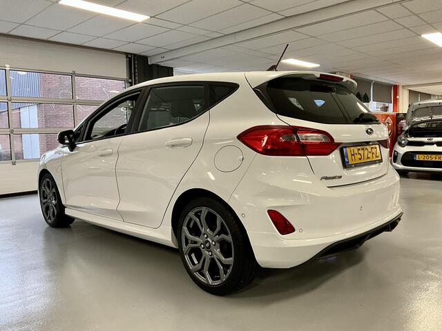 Ford FIESTA 1.0 EcoBoost ST-Line ** RIJKLAARPRIJS **