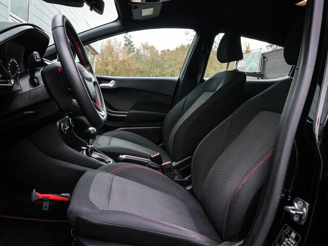 Ford FIESTA 1.0 EcoBoost ST-Line | Clima | Cruise | Navi | Pdc | LIchtmetaal | Led |