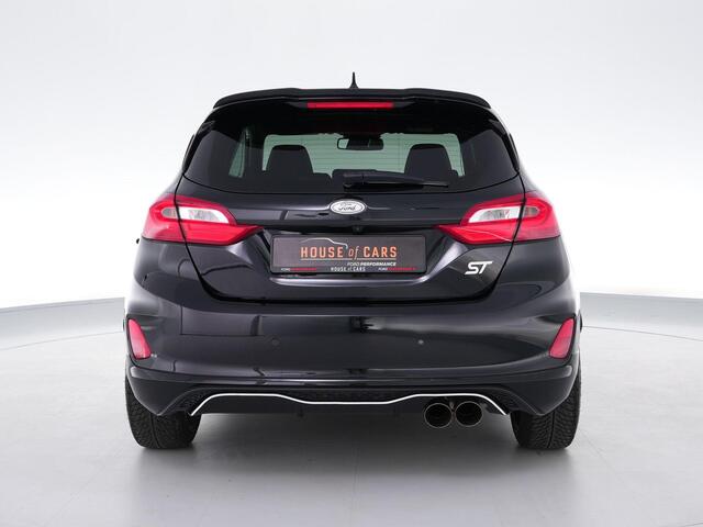 Ford FIESTA ST-3 1.5 200pk |dealer onderhouden|Milltek|Maxton|sper diff|launch control|B&O|Apple Carplay|BLIS|