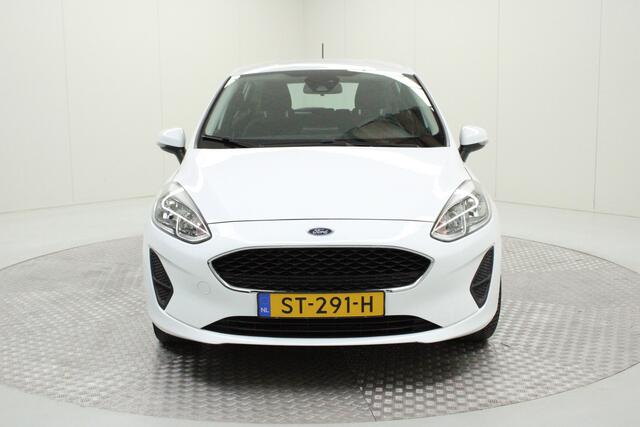 Ford FIESTA 1.1 Trend | airco | navigatie | carplay | pdc achter | cruise control | bluetooth