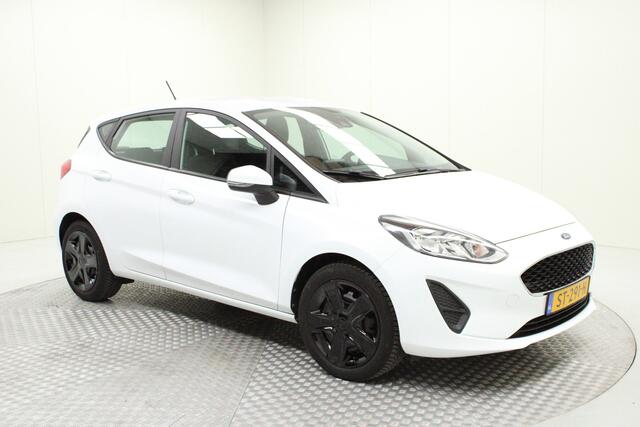 Ford FIESTA 1.1 Trend | airco | navigatie | carplay | pdc achter | cruise control | bluetooth