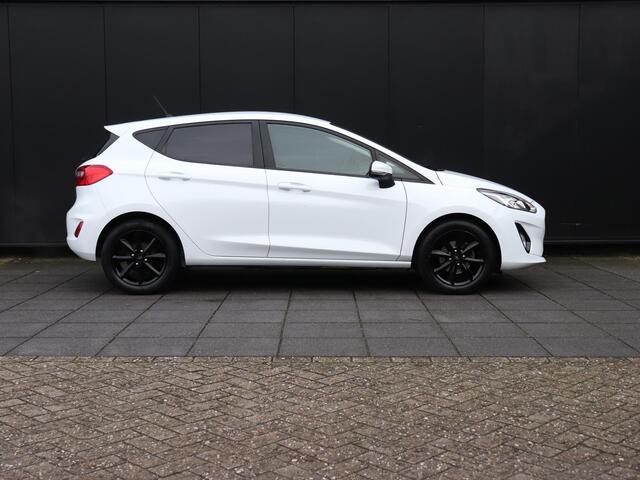 Ford FIESTA 1.1 Trend APPLE CARPLAY | CAMERA | CRUISE