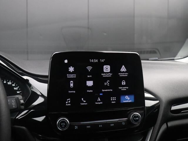 Ford FIESTA 1.1 Trend APPLE CARPLAY | CAMERA | CRUISE