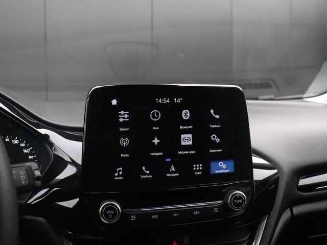 Ford FIESTA 1.1 Trend APPLE CARPLAY | CAMERA | CRUISE