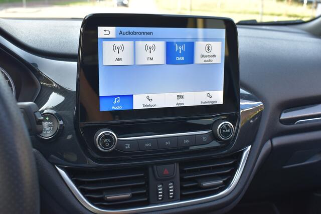 Ford FIESTA 1.5 EcoBoost ST-3 Schuifdak | Recaro-Seats | Stoelverwarming | 12 mnd BOVAG garantie | Whatsapp 06-53188999