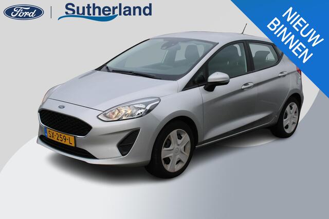 Ford FIESTA 1.1 Trend | Navigatie | Airco