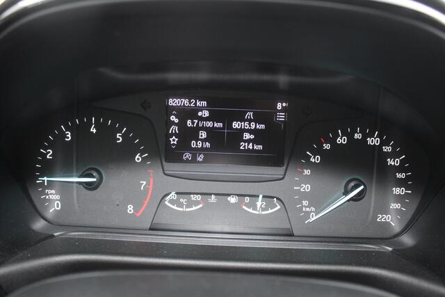 Ford FIESTA 1.1 Trend | Navigatie | Airco