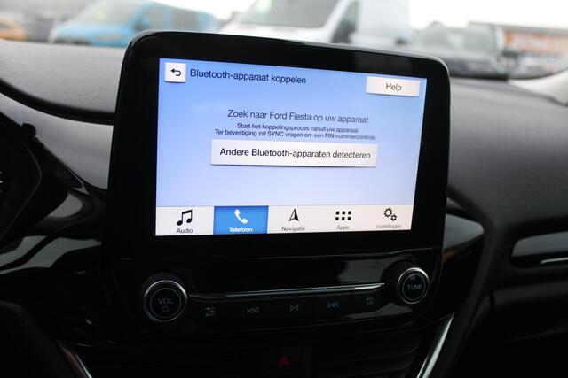 Ford FIESTA 1.1 Trend | Navigatie | Airco