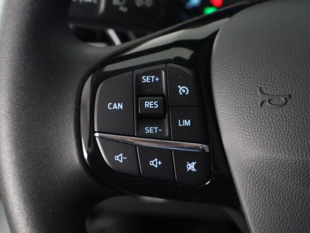 Ford FIESTA 1.1 Trend Sport | Navigatie | Apple Carplay & AndroidAUTO | Privacy Glass |