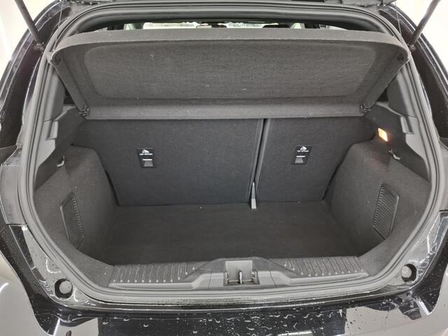 Ford FIESTA 1.0 EcoBoost ST-Line Airco ECC Navi Carplay PDC Acter Full LED 17"ST Velgen Cruise Control NL Auto NAP Certificaat Volledig onderhouden