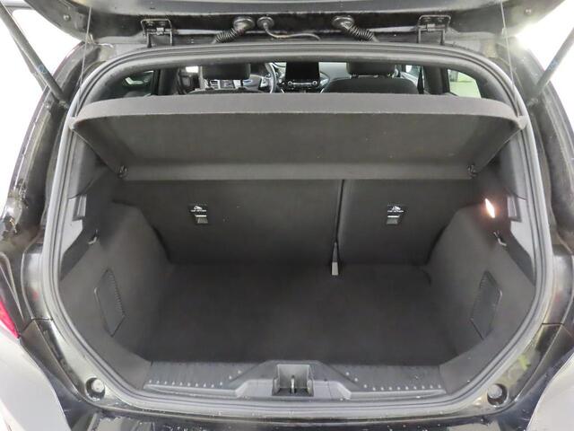 Ford FIESTA 1.0 EcoBoost ST-Line X Open dak | Panoramadak | Parkeersensoren | Stoelverwarming