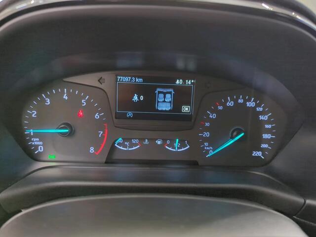 Ford FIESTA 1.1 Trend 1e Eigenaar | Volledig Onderh | BTW | Navi | Bluetooth | Cruise | Elek Ramen | Led | Hill-Hold