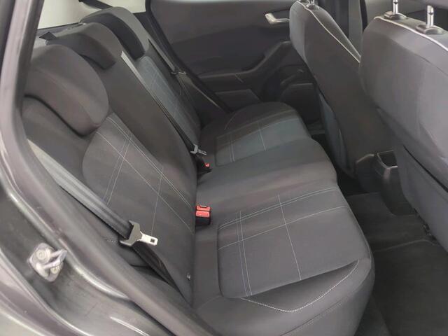 Ford FIESTA 1.1 Trend 1e Eigenaar | Volledig Onderh | BTW | Navi | Bluetooth | Cruise | Elek Ramen | Led | Hill-Hold