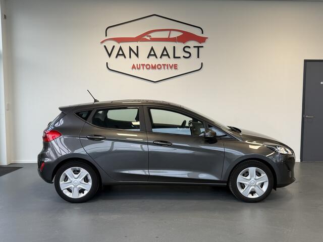 Ford FIESTA 1.1 Trend//Navi//Carplay//Airco//Cruise