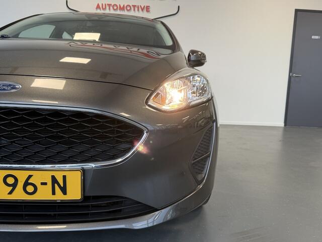 Ford FIESTA 1.1 Trend//Navi//Carplay//Airco//Cruise