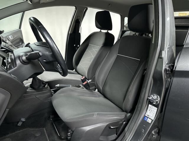 Ford FIESTA 1.0 Style Ultimate Navi | Airco | PDC