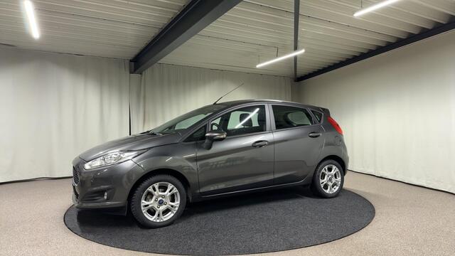 Ford FIESTA 1.0 Style Ultimate Navi | Airco | PDC