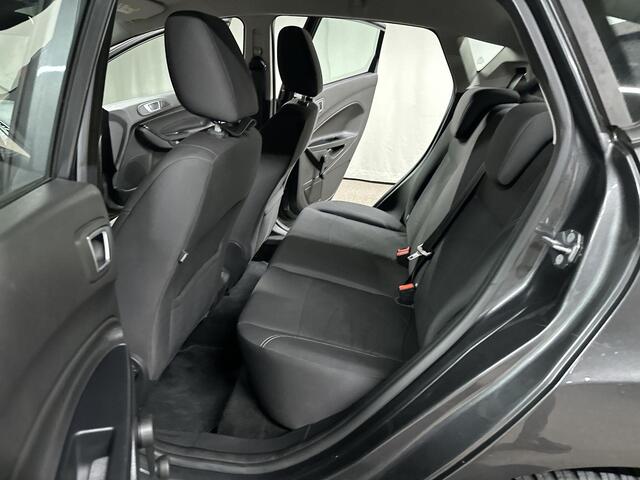 Ford FIESTA 1.0 Style Ultimate Navi | Airco | PDC