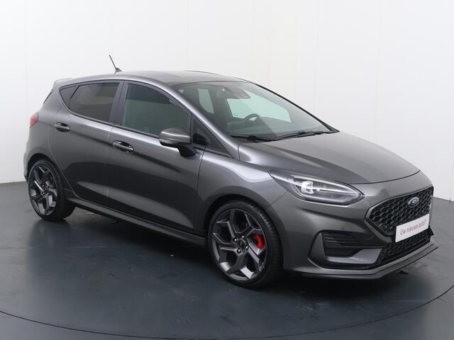 Ford FIESTA 1.5 Ecoboost ST-X | 200pk | Digitale cockpit | Bluetooth | Navigatie |