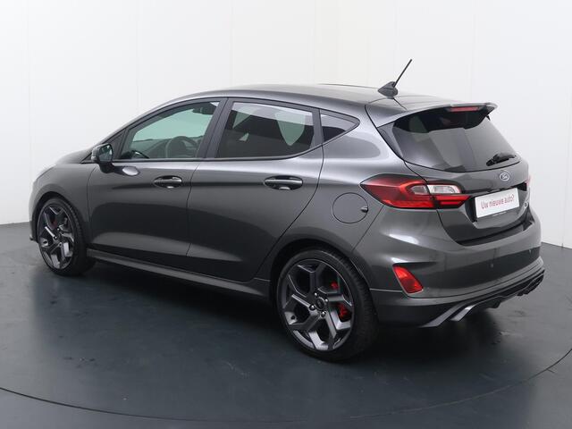 Ford FIESTA 1.5 Ecoboost ST-X | 200pk | Digitale cockpit | Bluetooth | Navigatie |