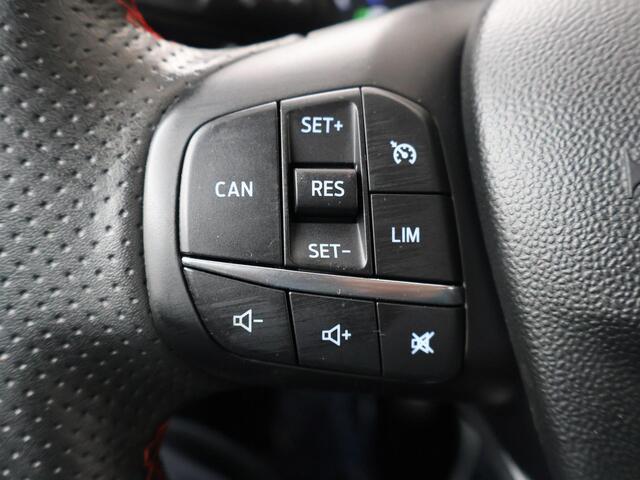 Ford FIESTA 1.5 Ecoboost ST-X | 200pk | Digitale cockpit | Bluetooth | Navigatie |