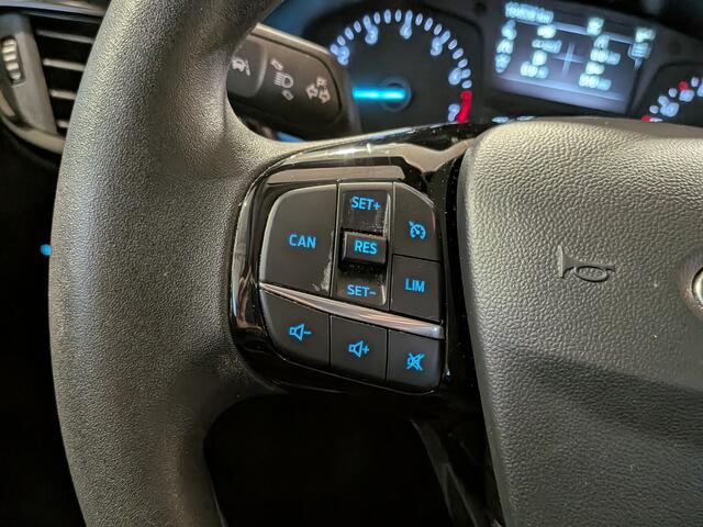 Ford FIESTA 1.1 Trend Airco, Cruise Control, Stuurbekrachtiging