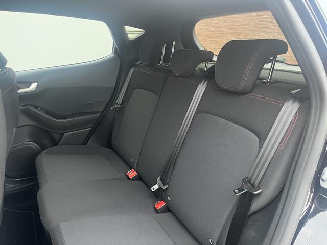 Ford FIESTA 125pk EcoB.Hy. ST-L.X WINTERPACK/TREKHAAK/ALLSEASON