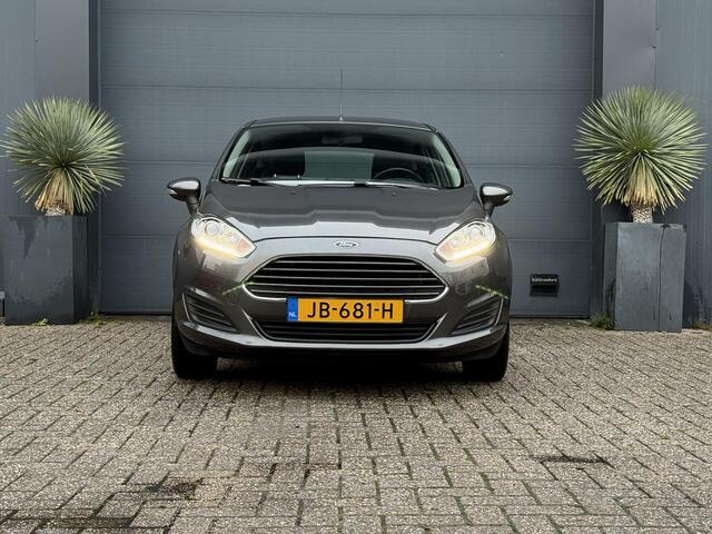Ford FIESTA 1.0 Style Parksensor Airco 27.000km