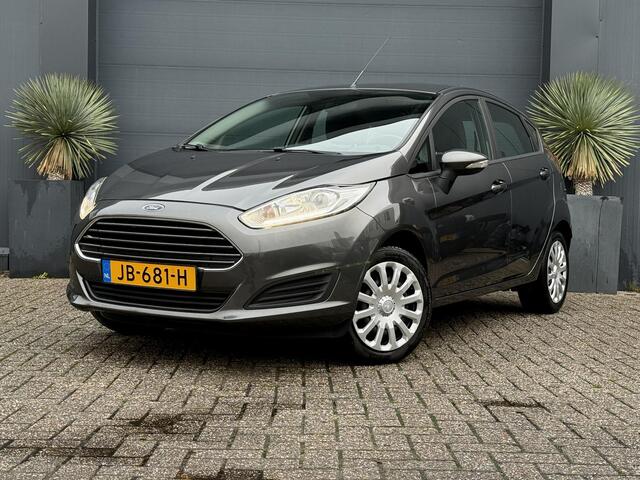 Ford FIESTA 1.0 Style Parksensor Airco 27.000km
