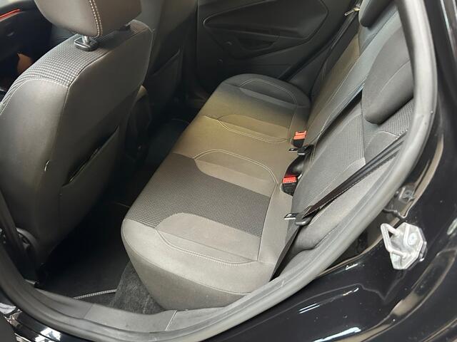 Ford FIESTA 1.0 ECOB. TITANIUM X / Cruise / Navi / 19710Km !!!