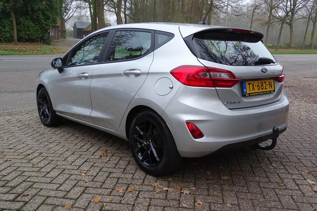 Ford FIESTA 1.1 Trend Navigatie Dab Trekhaak NWST