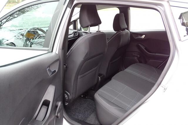 Ford FIESTA 1.1 Trend Navigatie Dab Trekhaak NWST