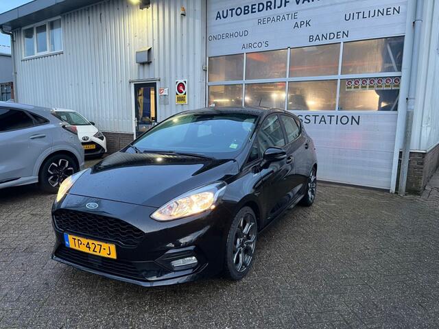 Ford FIESTA 1.0 Ecoboost St line ** Nieuwe distributieriem **