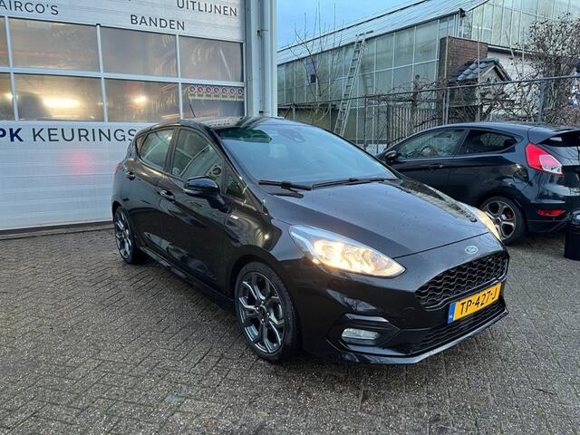 Ford FIESTA 1.0 Ecoboost St line ** Nieuwe distributieriem **