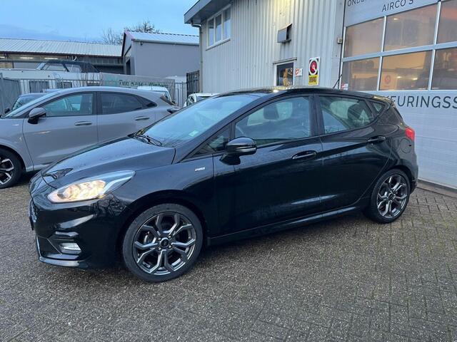 Ford FIESTA 1.0 Ecoboost St line ** Nieuwe distributieriem **