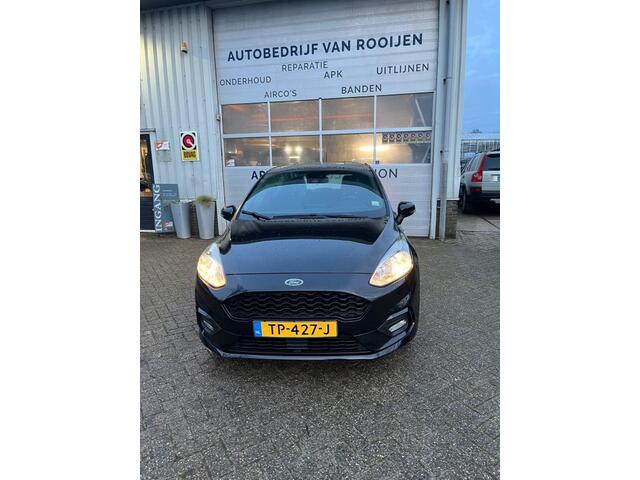 Ford FIESTA 1.0 Ecoboost St line ** Nieuwe distributieriem **