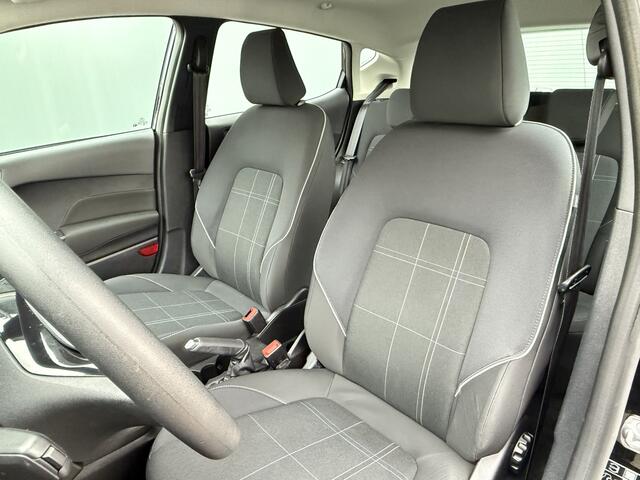 Ford FIESTA BWJ 2018 | 1.5 TDCi 86PK Trend | CRUISE | TREKHAAK | NAVI | AIRCO |