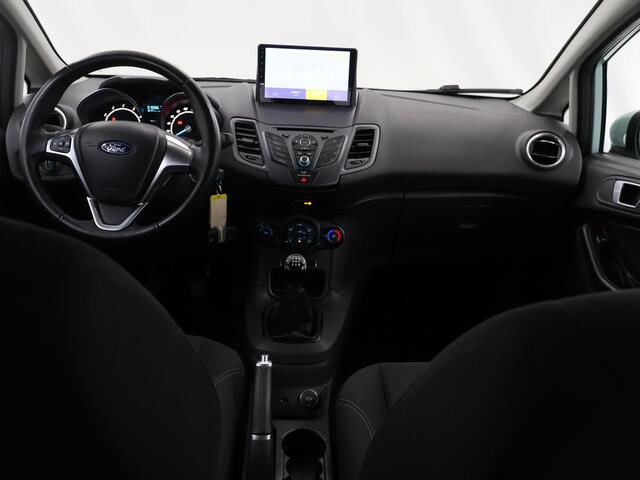 Ford FIESTA 1.0 Style Essential | Airco | Carplay |