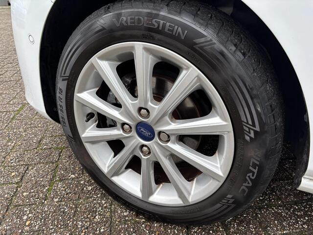 Ford FIESTA 1.0 EcoBoost Titanium 100pk