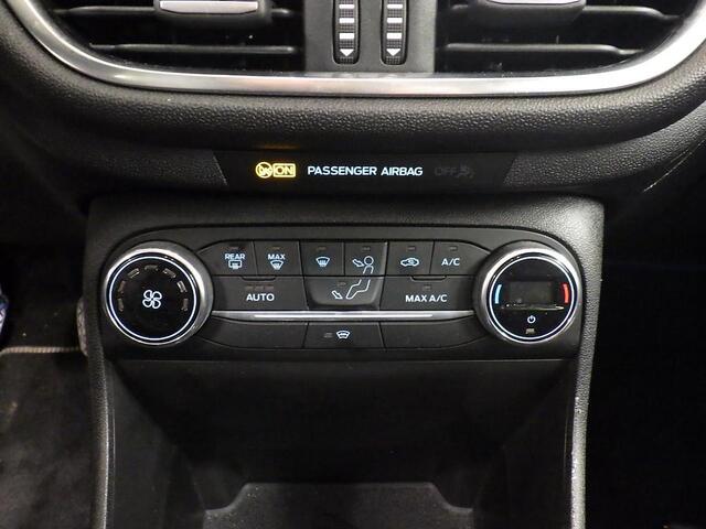 Ford FIESTA 100pk Titanium Navi Camera B&O Adap Cruise Voorruitverwarming Parking pack Dealeronderhouden