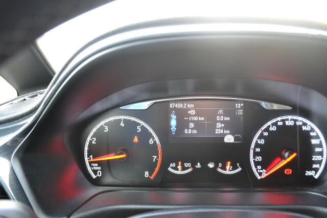 Ford FIESTA 1.5 ECOBOOST ST-3|200PK|RECARO|NETTE AUTO!