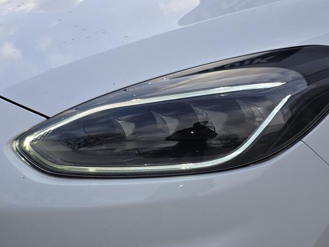 Ford FIESTA 1.0 EcoBoost ST-Line X + B&O SOUND + KEYLESS + CAMERA + LED