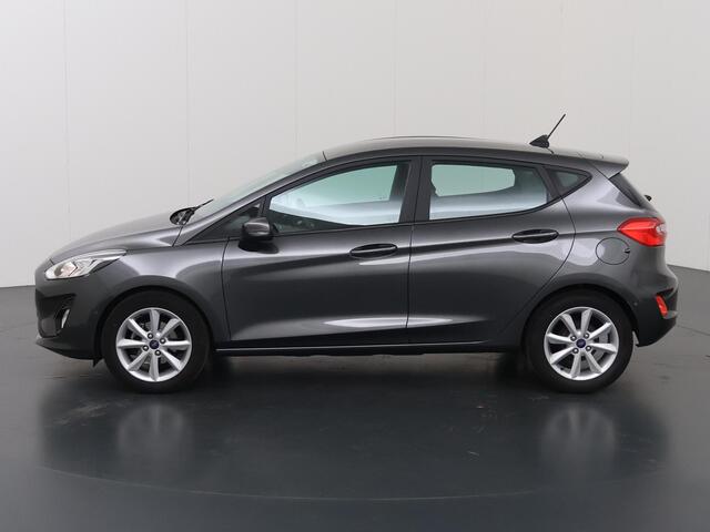 Ford FIESTA 1.0 EcoBoost Connected | Navigatie | Parkeersensoren | Cruise Control | Airco |