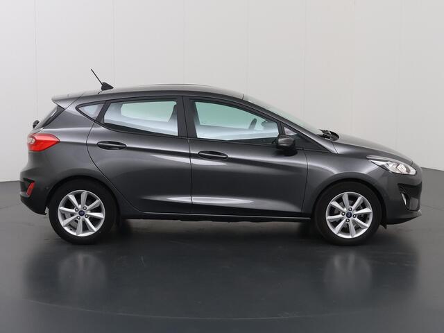 Ford FIESTA 1.0 EcoBoost Connected | Navigatie | Parkeersensoren | Cruise Control | Airco |