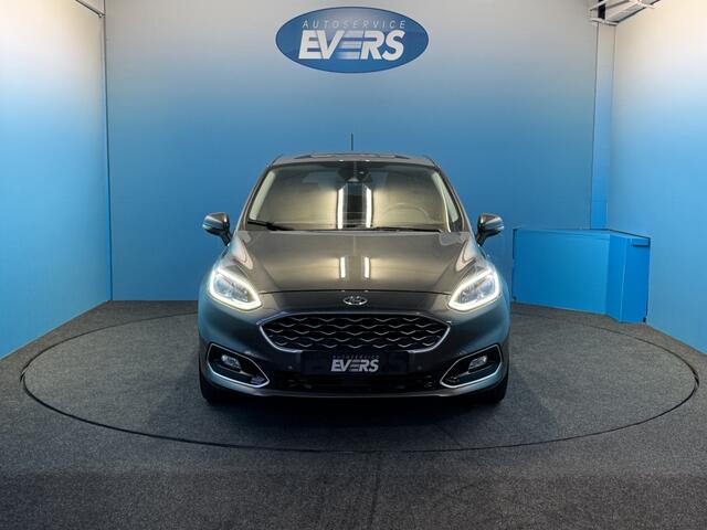 Ford FIESTA 1.0 EcoB. Vignale