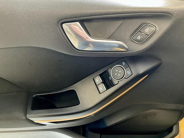 Ford FIESTA 1.0 EcoBoost Active First Edition ** RIJKLAARPRIJS **