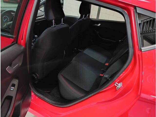 Ford FIESTA 1.0 EcoBoost ST-Line